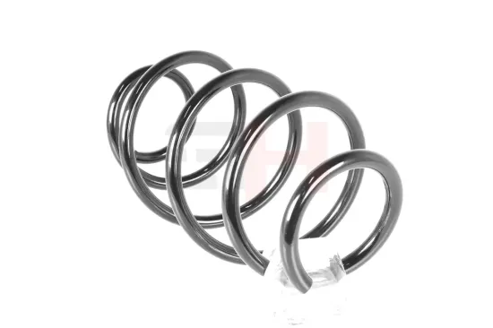 Fahrwerksfeder Vorderachse GH GH-2037124 Bild Fahrwerksfeder Vorderachse GH GH-2037124