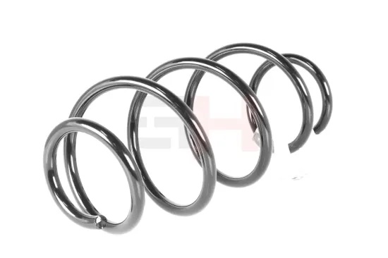Fahrwerksfeder Vorderachse GH GH-2037124 Bild Fahrwerksfeder Vorderachse GH GH-2037124