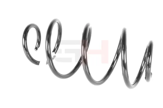 Fahrwerksfeder Vorderachse GH GH-2037124 Bild Fahrwerksfeder Vorderachse GH GH-2037124