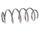 Fahrwerksfeder Vorderachse GH GH-2037125 Bild Fahrwerksfeder Vorderachse GH GH-2037125
