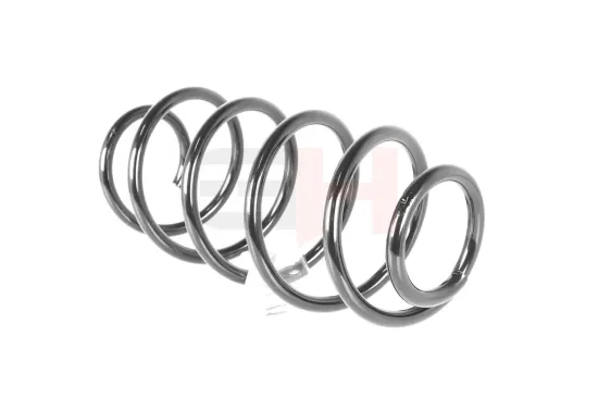 Fahrwerksfeder Vorderachse GH GH-2037125 Bild Fahrwerksfeder Vorderachse GH GH-2037125