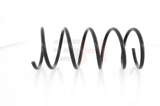 Fahrwerksfeder Vorderachse Vorderachse rechts Vorderachse links GH GH-203767 Bild Fahrwerksfeder Vorderachse Vorderachse rechts Vorderachse links GH GH-203767