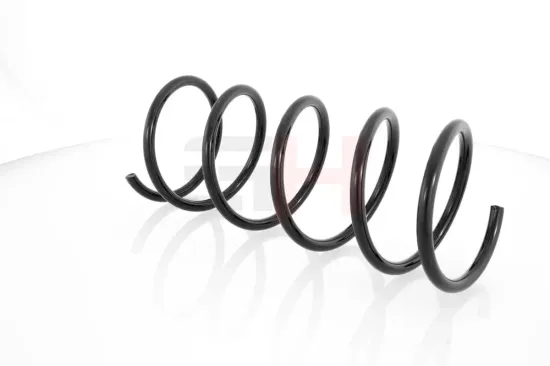 Fahrwerksfeder Vorderachse Vorderachse rechts Vorderachse links GH GH-203767 Bild Fahrwerksfeder Vorderachse Vorderachse rechts Vorderachse links GH GH-203767