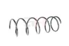 Fahrwerksfeder Vorderachse GH GH-2037683