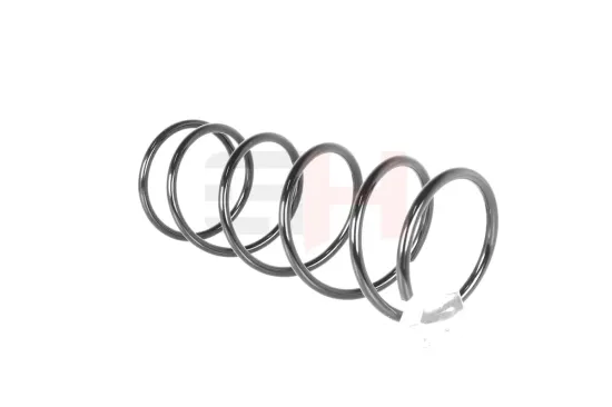 Fahrwerksfeder Vorderachse GH GH-2037683 Bild Fahrwerksfeder Vorderachse GH GH-2037683