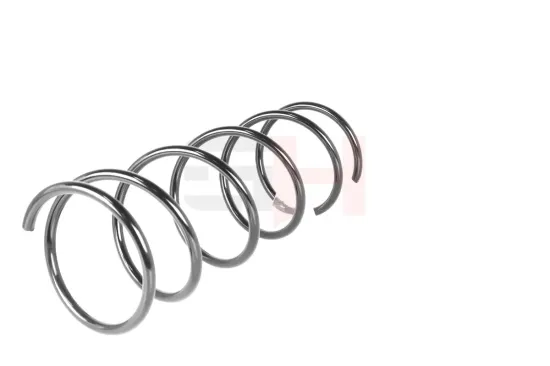 Fahrwerksfeder Vorderachse GH GH-2037683 Bild Fahrwerksfeder Vorderachse GH GH-2037683