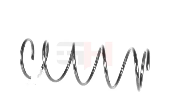 Fahrwerksfeder Vorderachse GH GH-2037683 Bild Fahrwerksfeder Vorderachse GH GH-2037683