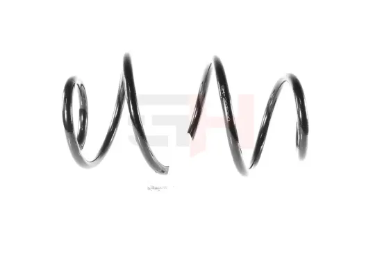 Fahrwerksfeder Vorderachse Vorderachse rechts Vorderachse links GH GH-203900 Bild Fahrwerksfeder Vorderachse Vorderachse rechts Vorderachse links GH GH-203900