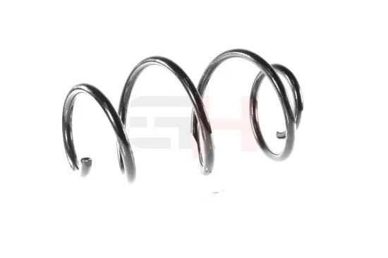 Fahrwerksfeder Vorderachse Vorderachse rechts Vorderachse links GH GH-203900 Bild Fahrwerksfeder Vorderachse Vorderachse rechts Vorderachse links GH GH-203900