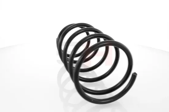 Fahrwerksfeder Vorderachse Vorderachse rechts Vorderachse links GH GH-203904 Bild Fahrwerksfeder Vorderachse Vorderachse rechts Vorderachse links GH GH-203904