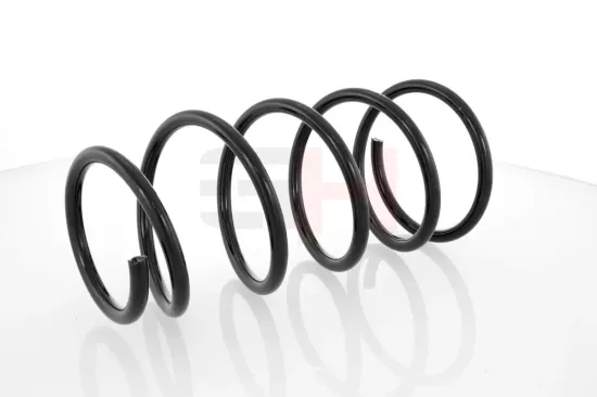 Fahrwerksfeder Vorderachse Vorderachse rechts Vorderachse links GH GH-203904 Bild Fahrwerksfeder Vorderachse Vorderachse rechts Vorderachse links GH GH-203904