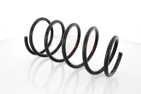 Fahrwerksfeder Vorderachse Vorderachse rechts Vorderachse links GH GH-203904 Bild Fahrwerksfeder Vorderachse Vorderachse rechts Vorderachse links GH GH-203904