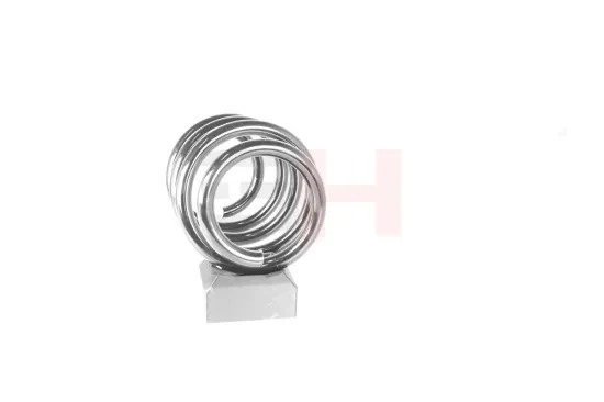 Fahrwerksfeder Vorderachse GH GH-2039103 Bild Fahrwerksfeder Vorderachse GH GH-2039103