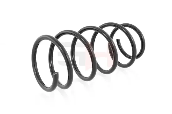 Fahrwerksfeder Vorderachse Vorderachse rechts Vorderachse links GH GH-203912 Bild Fahrwerksfeder Vorderachse Vorderachse rechts Vorderachse links GH GH-203912