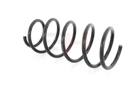 Fahrwerksfeder Vorderachse Vorderachse rechts Vorderachse links GH GH-203912 Bild Fahrwerksfeder Vorderachse Vorderachse rechts Vorderachse links GH GH-203912