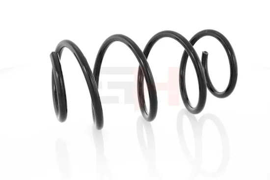 Fahrwerksfeder Vorderachse Vorderachse rechts Vorderachse links GH GH-203921 Bild Fahrwerksfeder Vorderachse Vorderachse rechts Vorderachse links GH GH-203921