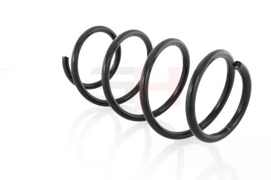 Fahrwerksfeder Vorderachse Vorderachse rechts Vorderachse links GH GH-203921 Bild Fahrwerksfeder Vorderachse Vorderachse rechts Vorderachse links GH GH-203921