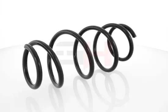 Fahrwerksfeder Vorderachse Vorderachse rechts Vorderachse links GH GH-203925 Bild Fahrwerksfeder Vorderachse Vorderachse rechts Vorderachse links GH GH-203925