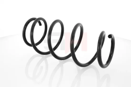 Fahrwerksfeder Vorderachse Vorderachse rechts Vorderachse links GH GH-203925 Bild Fahrwerksfeder Vorderachse Vorderachse rechts Vorderachse links GH GH-203925