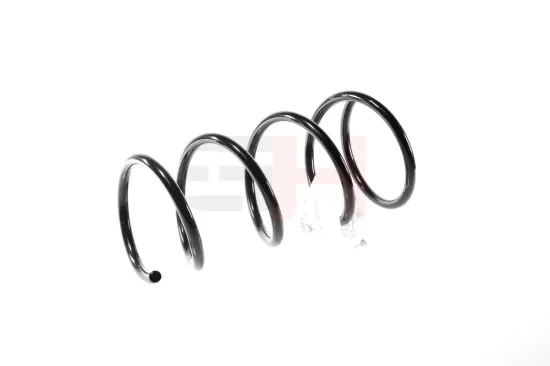 Fahrwerksfeder Vorderachse Vorderachse rechts Vorderachse links GH GH-203946 Bild Fahrwerksfeder Vorderachse Vorderachse rechts Vorderachse links GH GH-203946