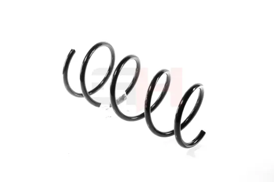 Fahrwerksfeder Vorderachse Vorderachse rechts Vorderachse links GH GH-203946 Bild Fahrwerksfeder Vorderachse Vorderachse rechts Vorderachse links GH GH-203946