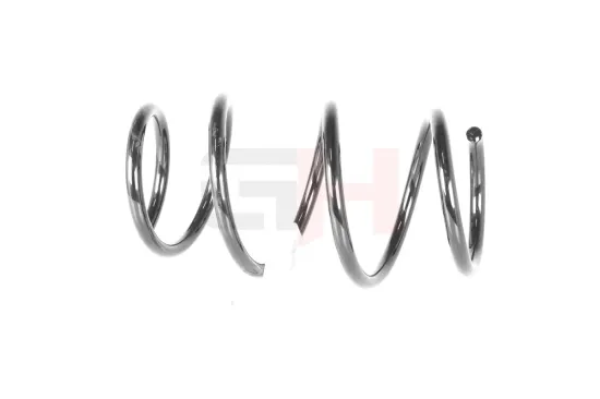 Fahrwerksfeder Vorderachse GH GH-2039712 Bild Fahrwerksfeder Vorderachse GH GH-2039712