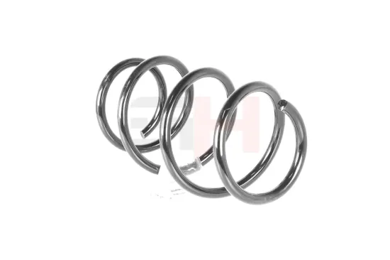 Fahrwerksfeder Vorderachse GH GH-2039712 Bild Fahrwerksfeder Vorderachse GH GH-2039712