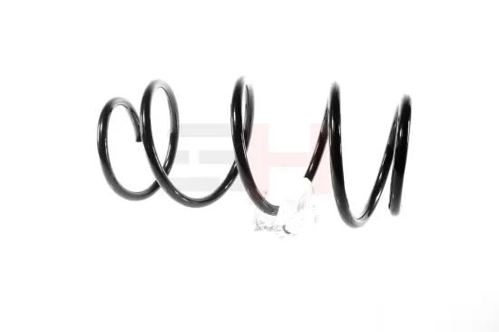 Fahrwerksfeder Vorderachse Vorderachse rechts Vorderachse links GH GH-203971 Bild Fahrwerksfeder Vorderachse Vorderachse rechts Vorderachse links GH GH-203971