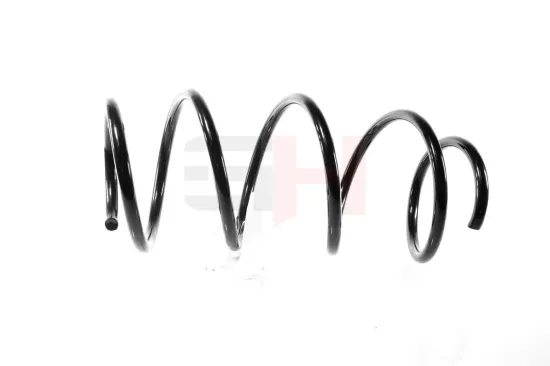 Fahrwerksfeder Vorderachse Vorderachse rechts Vorderachse links GH GH-203971 Bild Fahrwerksfeder Vorderachse Vorderachse rechts Vorderachse links GH GH-203971