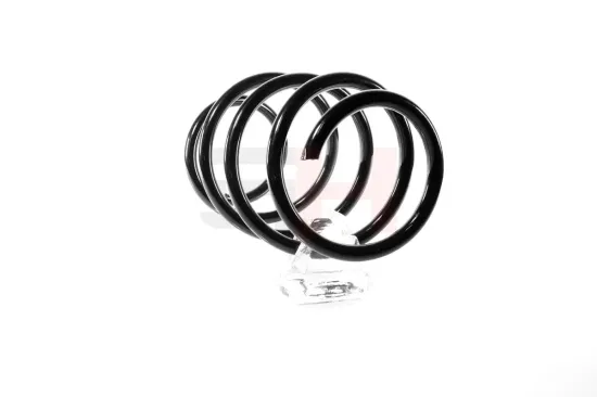 Fahrwerksfeder Vorderachse Vorderachse rechts Vorderachse links GH GH-203972 Bild Fahrwerksfeder Vorderachse Vorderachse rechts Vorderachse links GH GH-203972