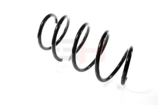 Fahrwerksfeder Vorderachse Vorderachse rechts Vorderachse links GH GH-203972 Bild Fahrwerksfeder Vorderachse Vorderachse rechts Vorderachse links GH GH-203972