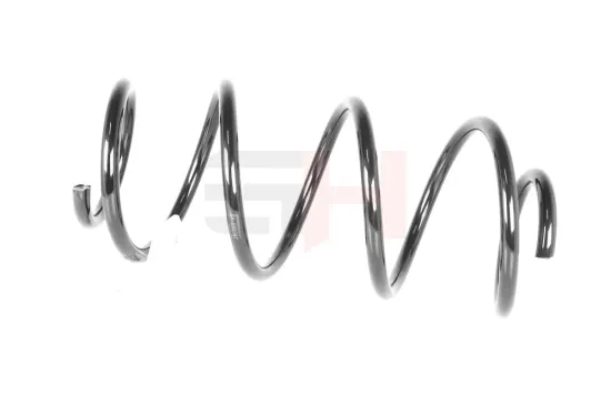 Fahrwerksfeder Vorderachse GH GH-2039753 Bild Fahrwerksfeder Vorderachse GH GH-2039753