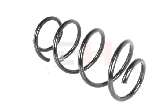 Fahrwerksfeder Vorderachse GH GH-2039753 Bild Fahrwerksfeder Vorderachse GH GH-2039753