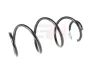 Fahrwerksfeder Vorderachse GH GH-2039831 Bild Fahrwerksfeder Vorderachse GH GH-2039831