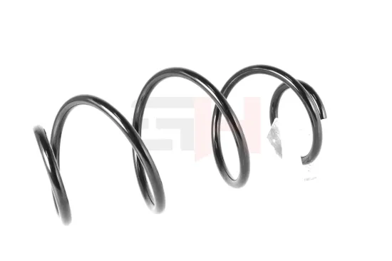 Fahrwerksfeder Vorderachse GH GH-2039831 Bild Fahrwerksfeder Vorderachse GH GH-2039831