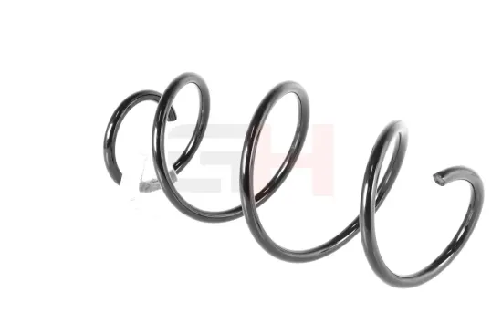 Fahrwerksfeder Vorderachse GH GH-2039831 Bild Fahrwerksfeder Vorderachse GH GH-2039831