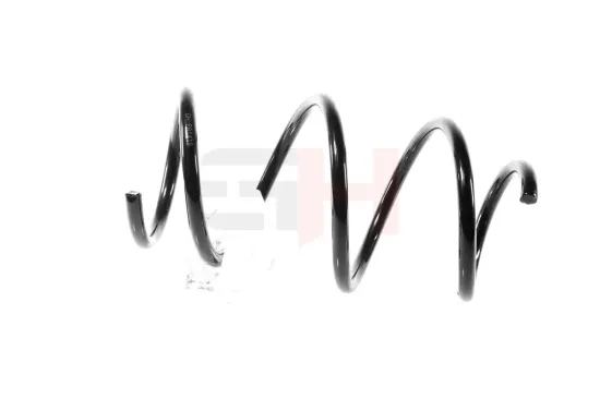 Fahrwerksfeder Vorderachse Vorderachse rechts Vorderachse links GH GH-203994 Bild Fahrwerksfeder Vorderachse Vorderachse rechts Vorderachse links GH GH-203994