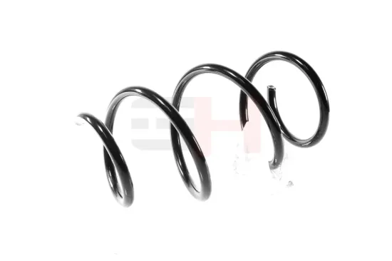 Fahrwerksfeder Vorderachse Vorderachse rechts Vorderachse links GH GH-203994 Bild Fahrwerksfeder Vorderachse Vorderachse rechts Vorderachse links GH GH-203994