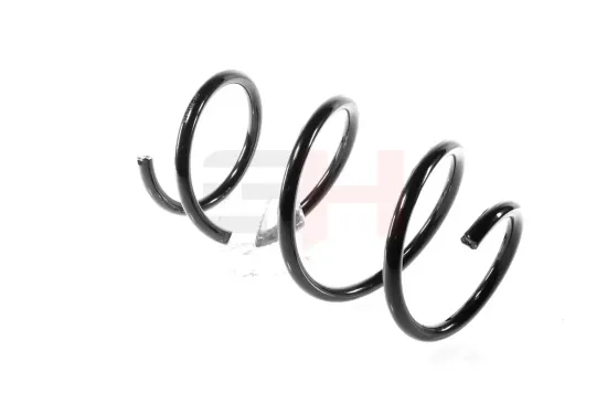 Fahrwerksfeder Vorderachse Vorderachse rechts Vorderachse links GH GH-203994 Bild Fahrwerksfeder Vorderachse Vorderachse rechts Vorderachse links GH GH-203994