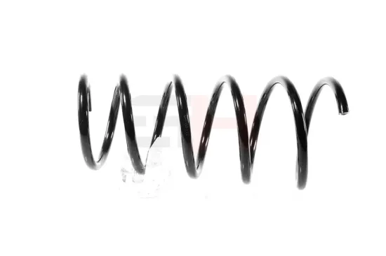 Fahrwerksfeder Vorderachse Vorderachse rechts Vorderachse links GH GH-203995 Bild Fahrwerksfeder Vorderachse Vorderachse rechts Vorderachse links GH GH-203995