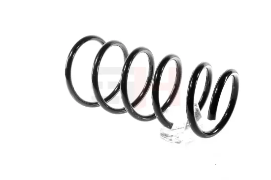 Fahrwerksfeder Vorderachse Vorderachse rechts Vorderachse links GH GH-203995 Bild Fahrwerksfeder Vorderachse Vorderachse rechts Vorderachse links GH GH-203995