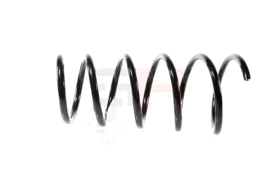 Fahrwerksfeder Vorderachse Vorderachse rechts Vorderachse links GH GH-203995 Bild Fahrwerksfeder Vorderachse Vorderachse rechts Vorderachse links GH GH-203995