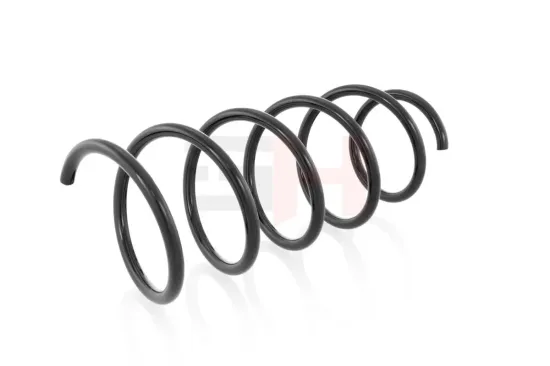 Fahrwerksfeder Vorderachse Vorderachse rechts Vorderachse links GH GH-203997 Bild Fahrwerksfeder Vorderachse Vorderachse rechts Vorderachse links GH GH-203997