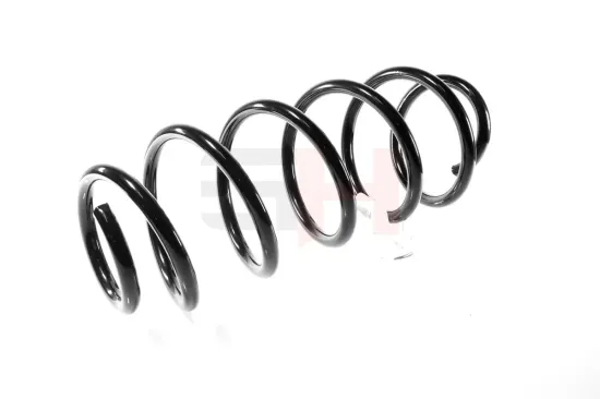 Fahrwerksfeder Vorderachse Vorderachse rechts Vorderachse links GH GH-204011 Bild Fahrwerksfeder Vorderachse Vorderachse rechts Vorderachse links GH GH-204011