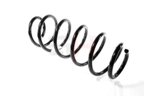 Fahrwerksfeder Vorderachse Vorderachse rechts Vorderachse links GH GH-204011 Bild Fahrwerksfeder Vorderachse Vorderachse rechts Vorderachse links GH GH-204011