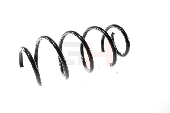 Fahrwerksfeder Vorderachse Vorderachse rechts Vorderachse links GH GH-204193 Bild Fahrwerksfeder Vorderachse Vorderachse rechts Vorderachse links GH GH-204193