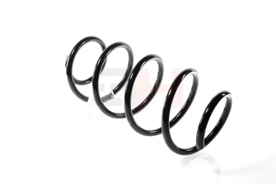 Fahrwerksfeder Vorderachse Vorderachse rechts Vorderachse links GH GH-204193 Bild Fahrwerksfeder Vorderachse Vorderachse rechts Vorderachse links GH GH-204193