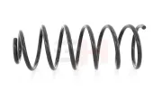Fahrwerksfeder Vorderachse Vorderachse rechts Vorderachse links GH GH-204302
