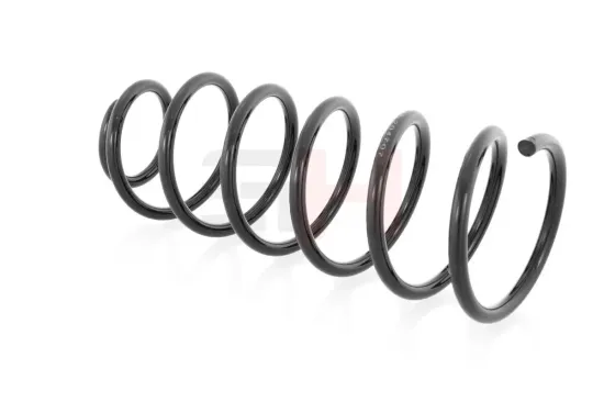 Fahrwerksfeder Vorderachse Vorderachse rechts Vorderachse links GH GH-204302 Bild Fahrwerksfeder Vorderachse Vorderachse rechts Vorderachse links GH GH-204302