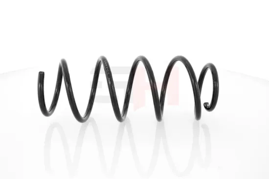 Fahrwerksfeder Vorderachse Vorderachse rechts Vorderachse links GH GH-204305 Bild Fahrwerksfeder Vorderachse Vorderachse rechts Vorderachse links GH GH-204305
